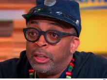 Spike Lee