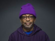 Spike Lee