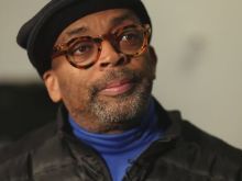 Spike Lee