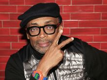 Spike Lee