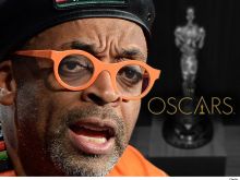 Spike Lee