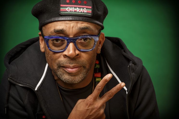 Spike Lee