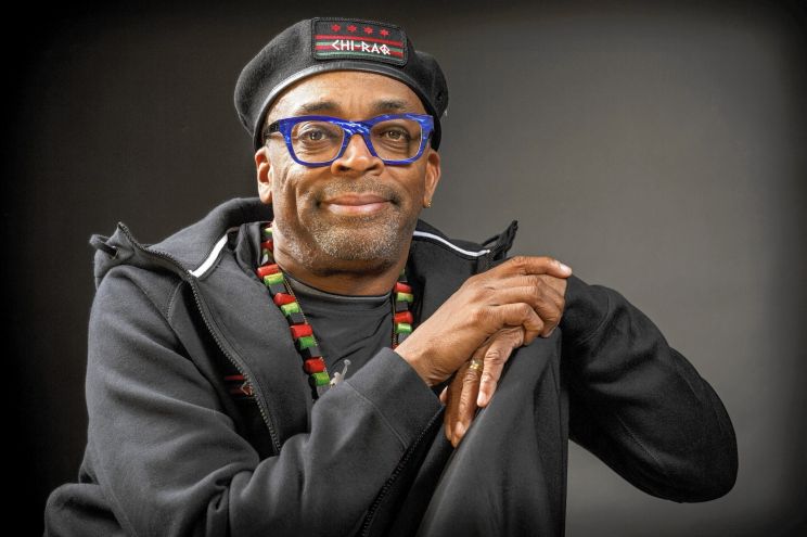 Spike Lee