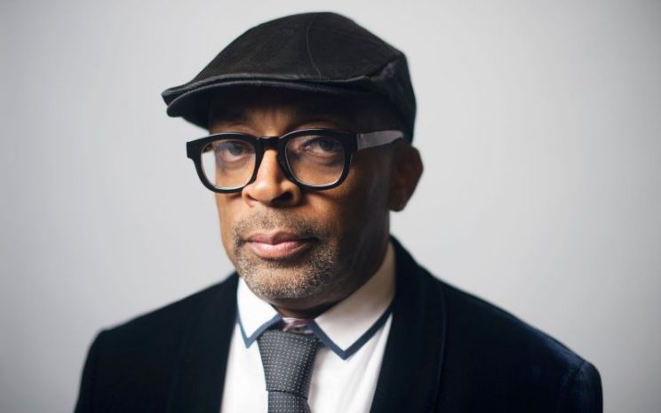 Spike Lee