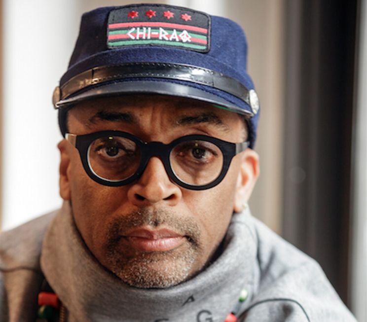 Spike Lee