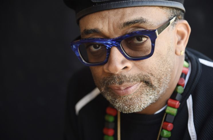 Spike Lee