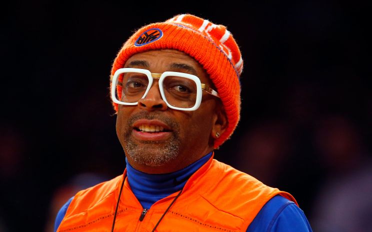 Spike Lee