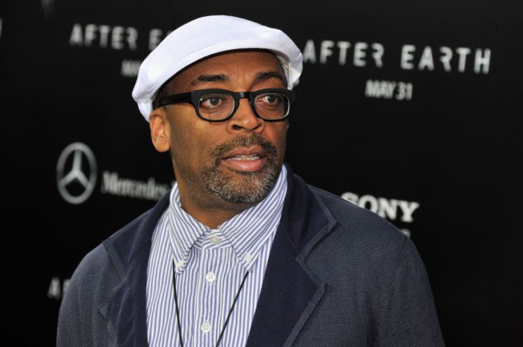 Spike Lee