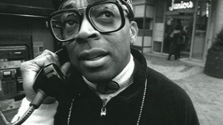 Spike Lee