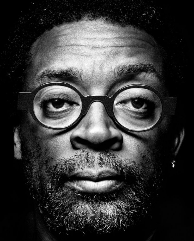 Spike Lee