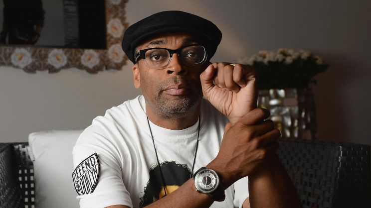 Spike Lee