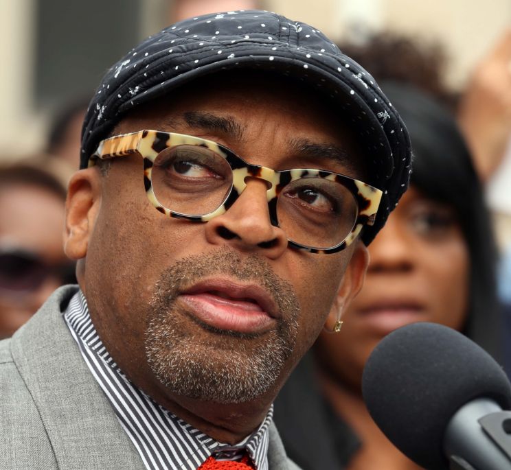 Spike Lee