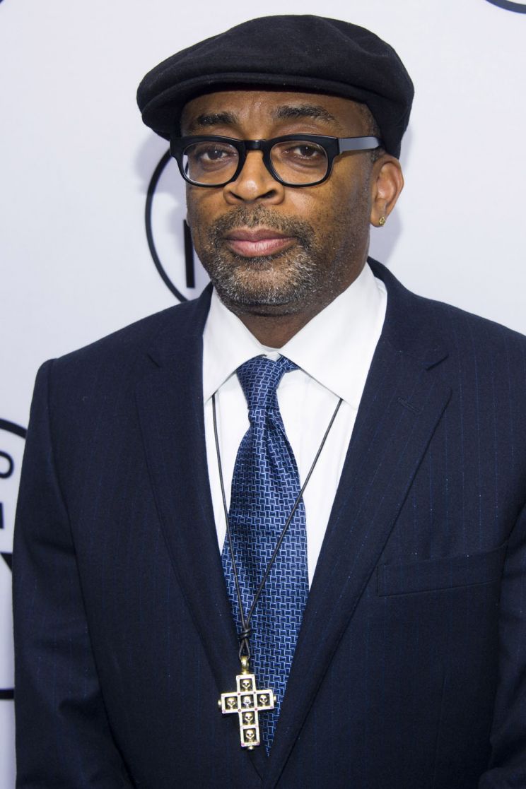 Spike Lee