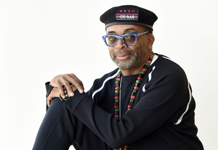 Spike Lee