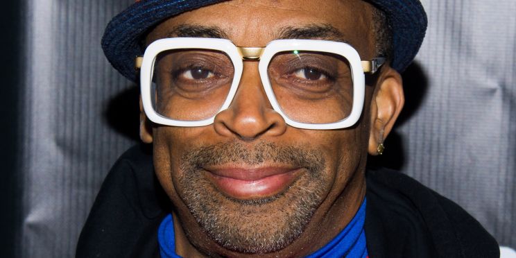 Spike Lee