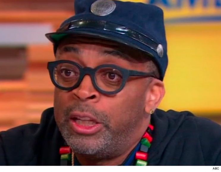 Spike Lee