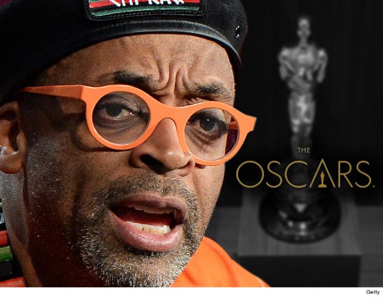 Spike Lee