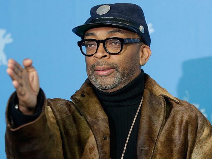 Spike Lee