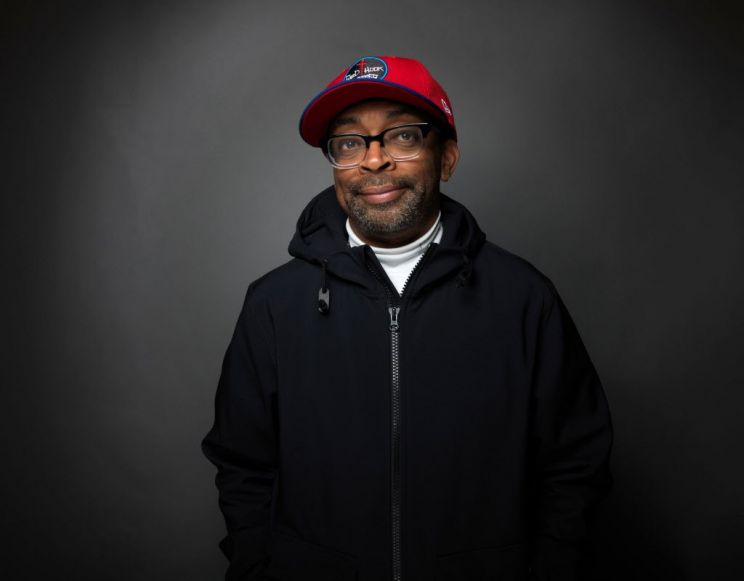 Spike Lee