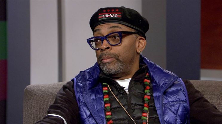 Spike Lee
