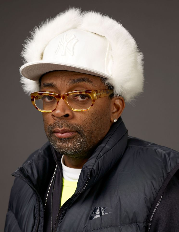 Spike Lee