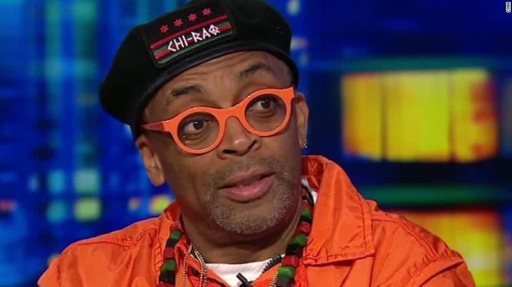 Spike Lee