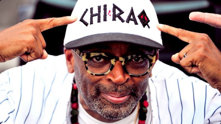 Spike Lee