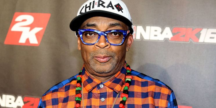 Spike Lee
