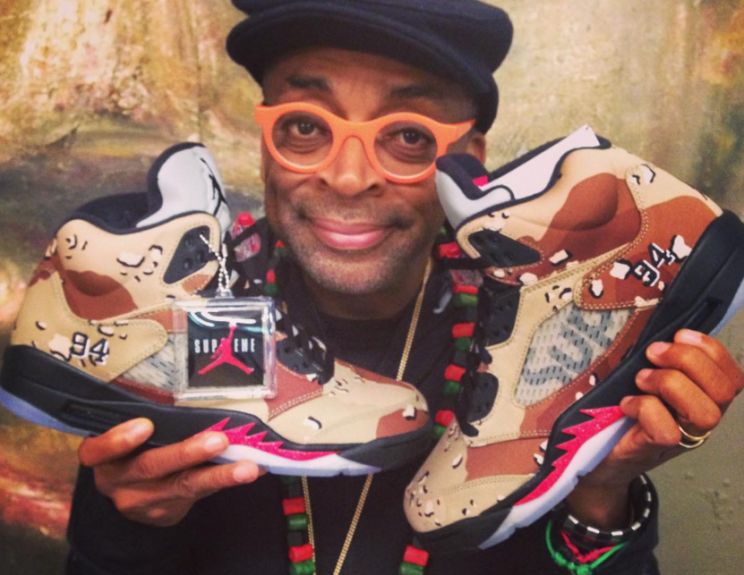 Spike Lee