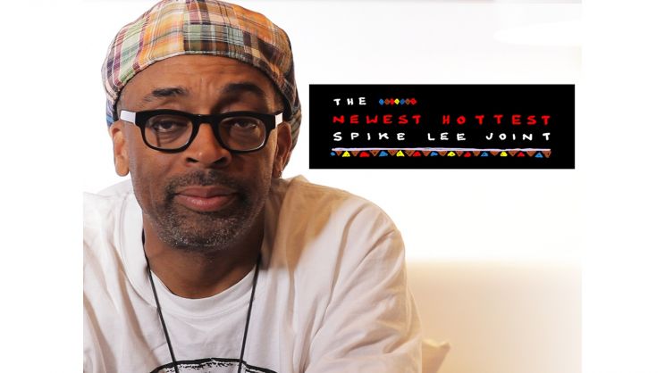 Spike Lee