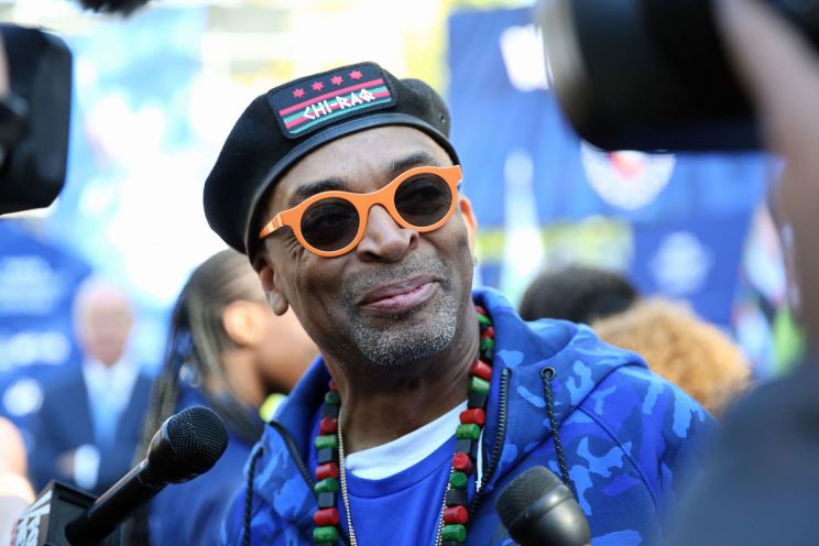Spike Lee