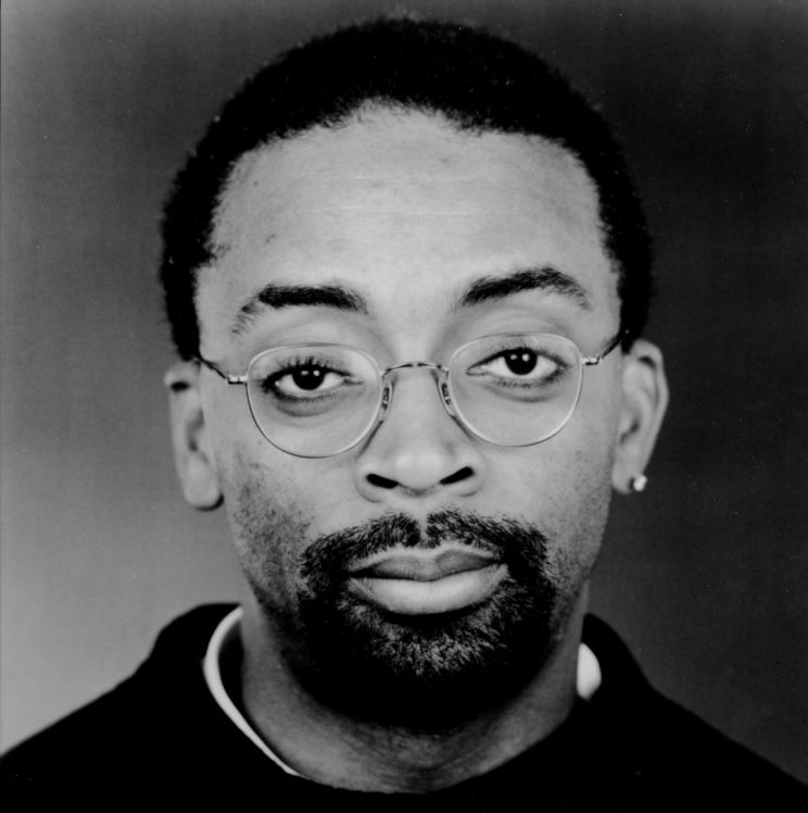 Spike Lee