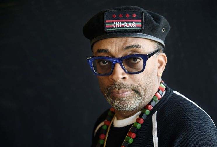 Spike Lee