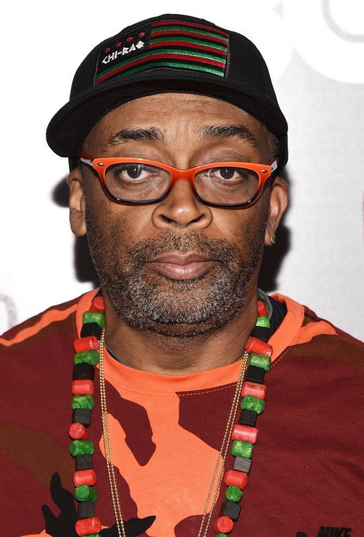 Spike Lee