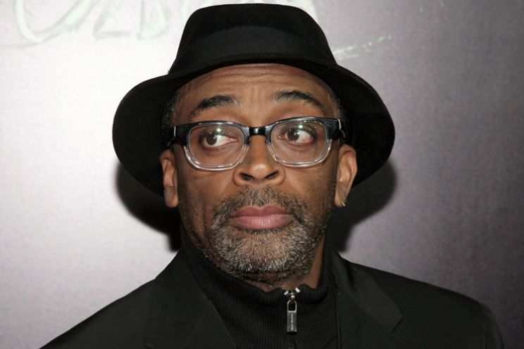 Spike Lee