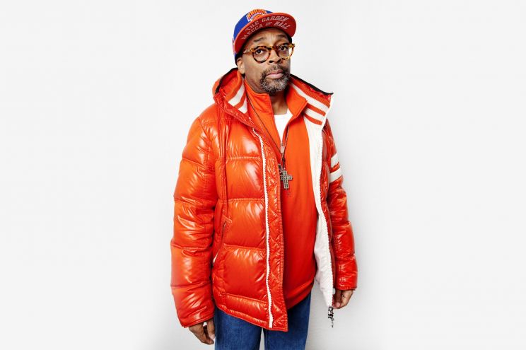 Spike Lee