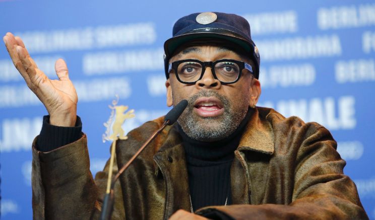 Spike Lee