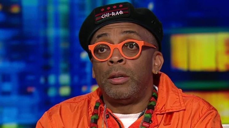 Spike Lee