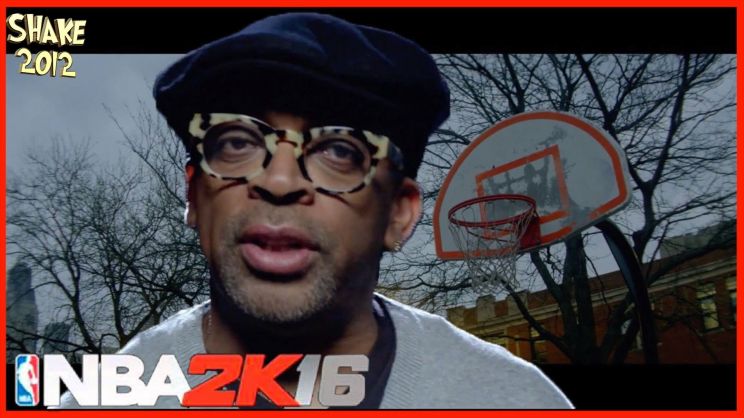 Spike Lee