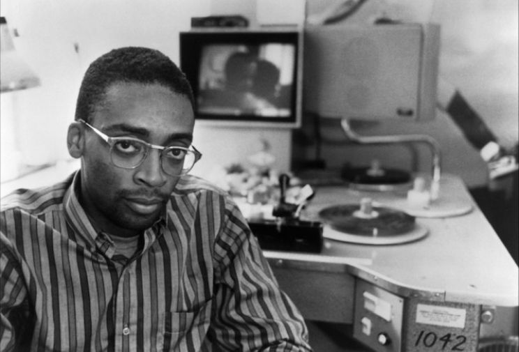 Spike Lee
