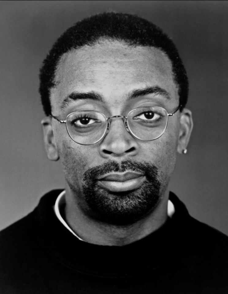 Spike Lee