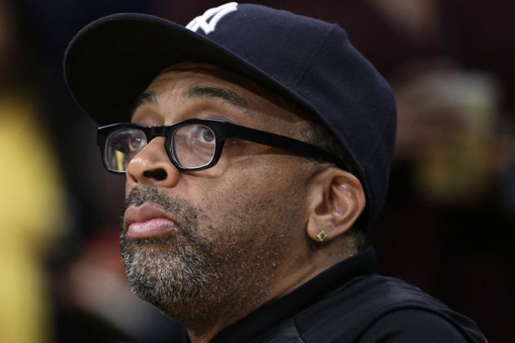 Spike Lee