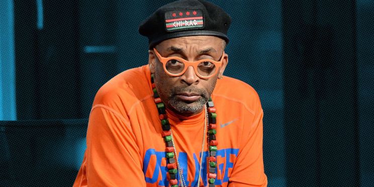 Spike Lee