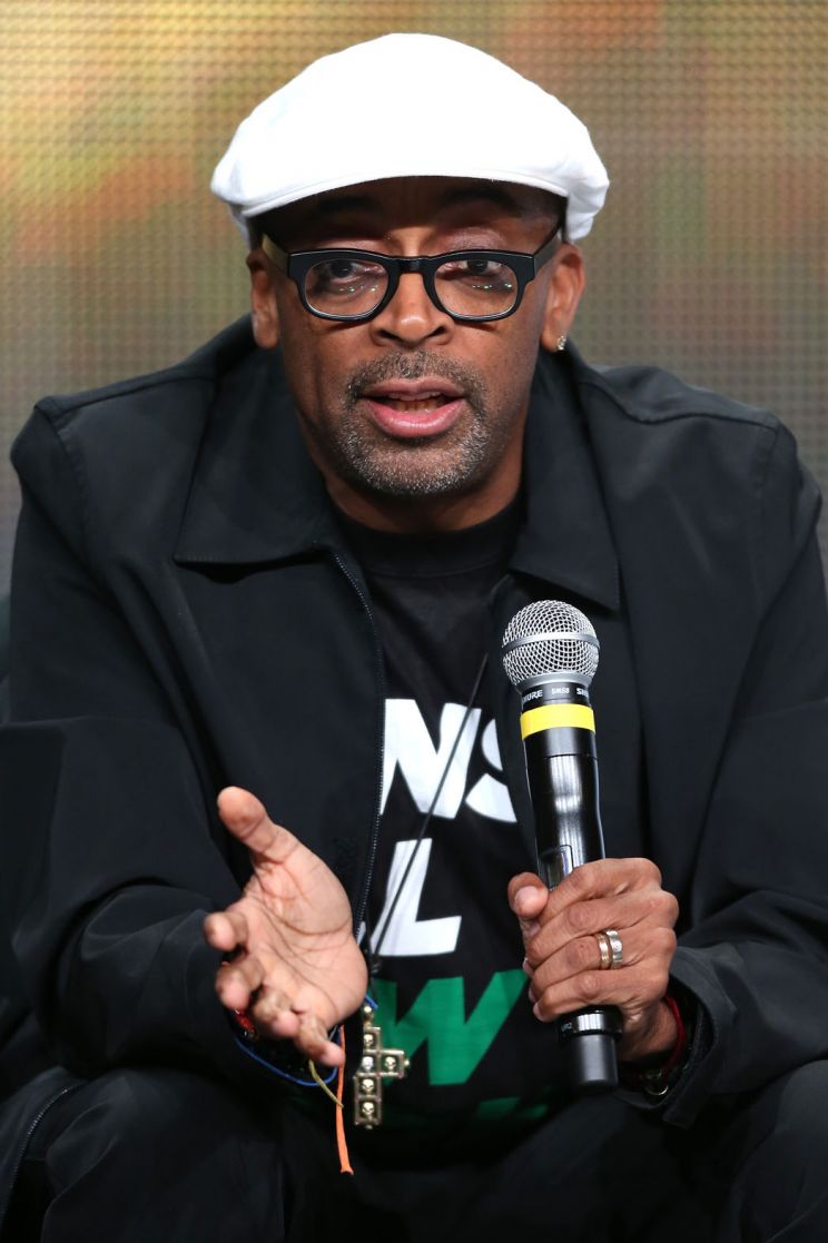 Spike Lee