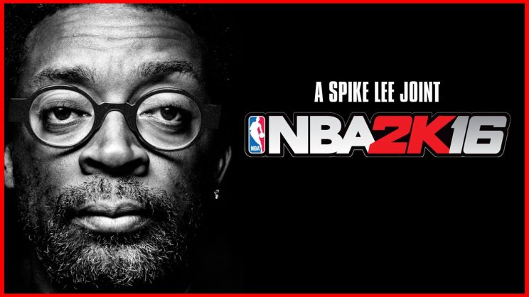 Spike Lee