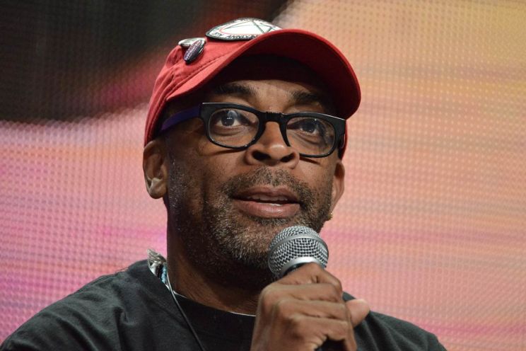 Spike Lee