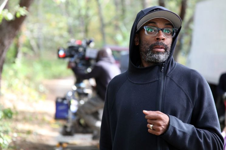 Spike Lee