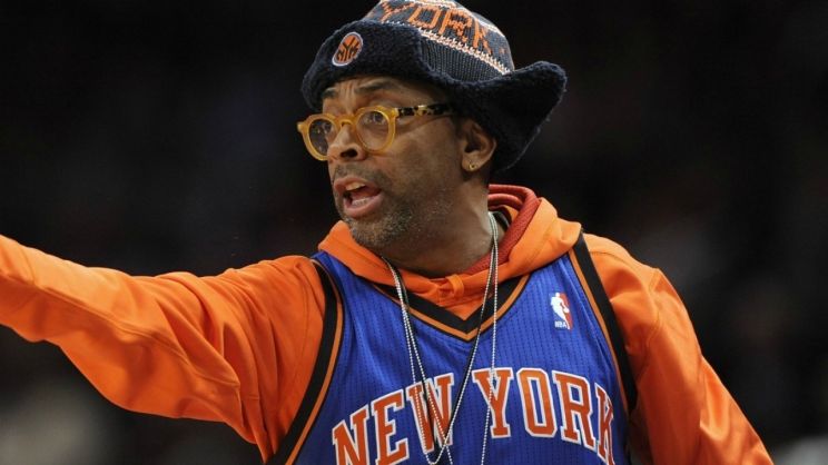 Spike Lee