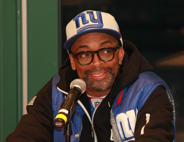 Spike Lee