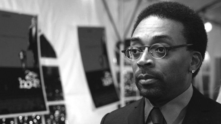 Spike Lee